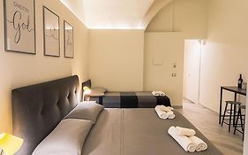 Carlant Apartment